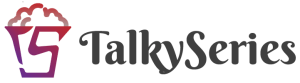 Logo talkyseries