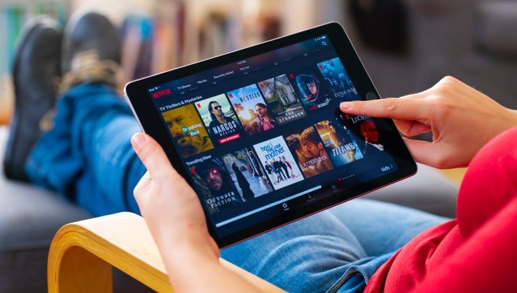 10 migliori serie tv per imparare l'inglese- talkyseries.it
