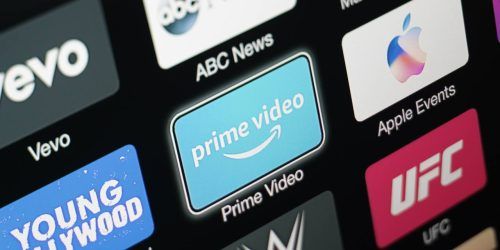 Dopo una trepida attesa, finalmente su Prime Video: serie di successo