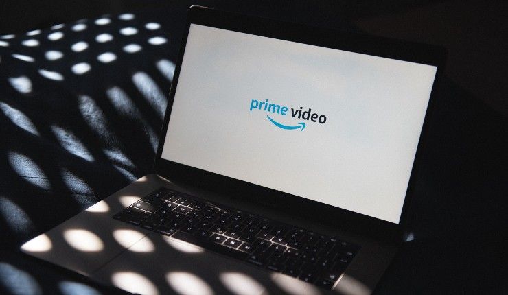 Amazon Prime Video - talkyseries.it