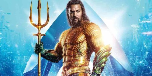 Aquaman 2