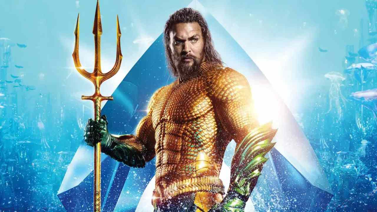 Aquaman 2