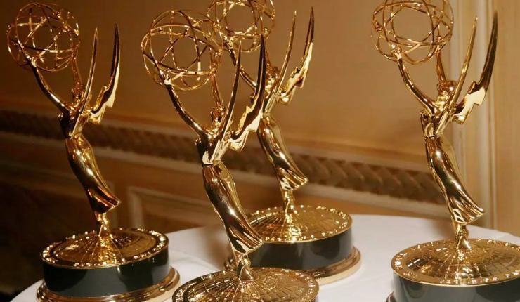 Assegnazione Premio Emmy - talkyserie.it