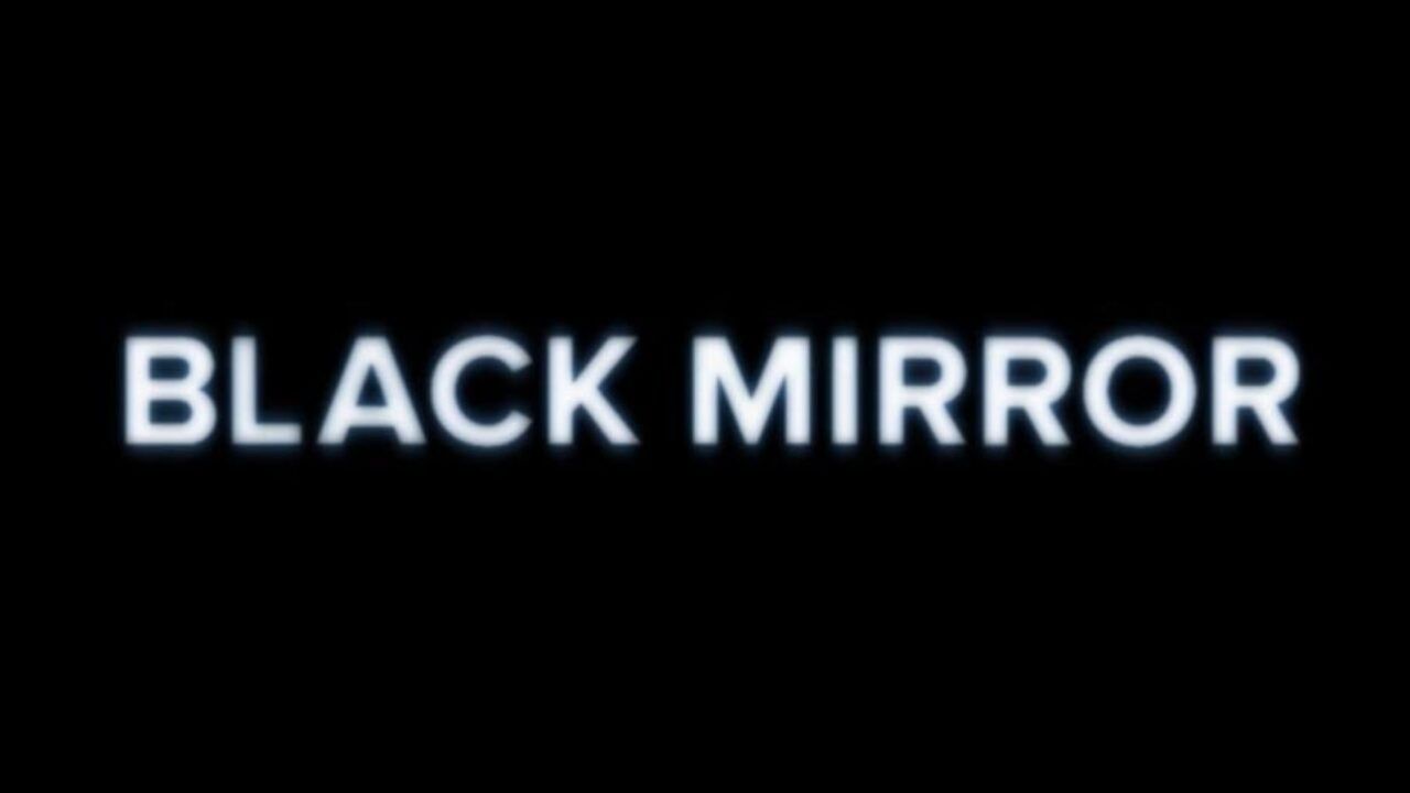 Black Mirror - talkyseries.it