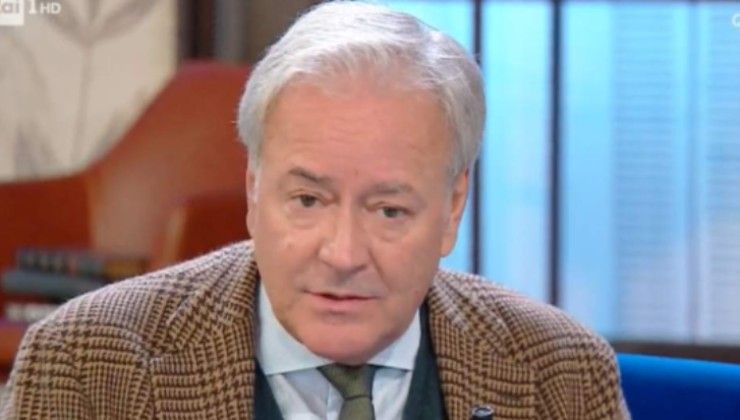 Corrado Tedeschi e l'allontanamento dalla TV