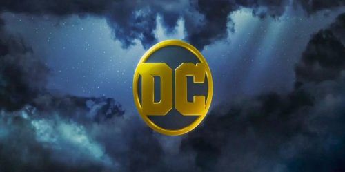 DC logo - talkyseries.it