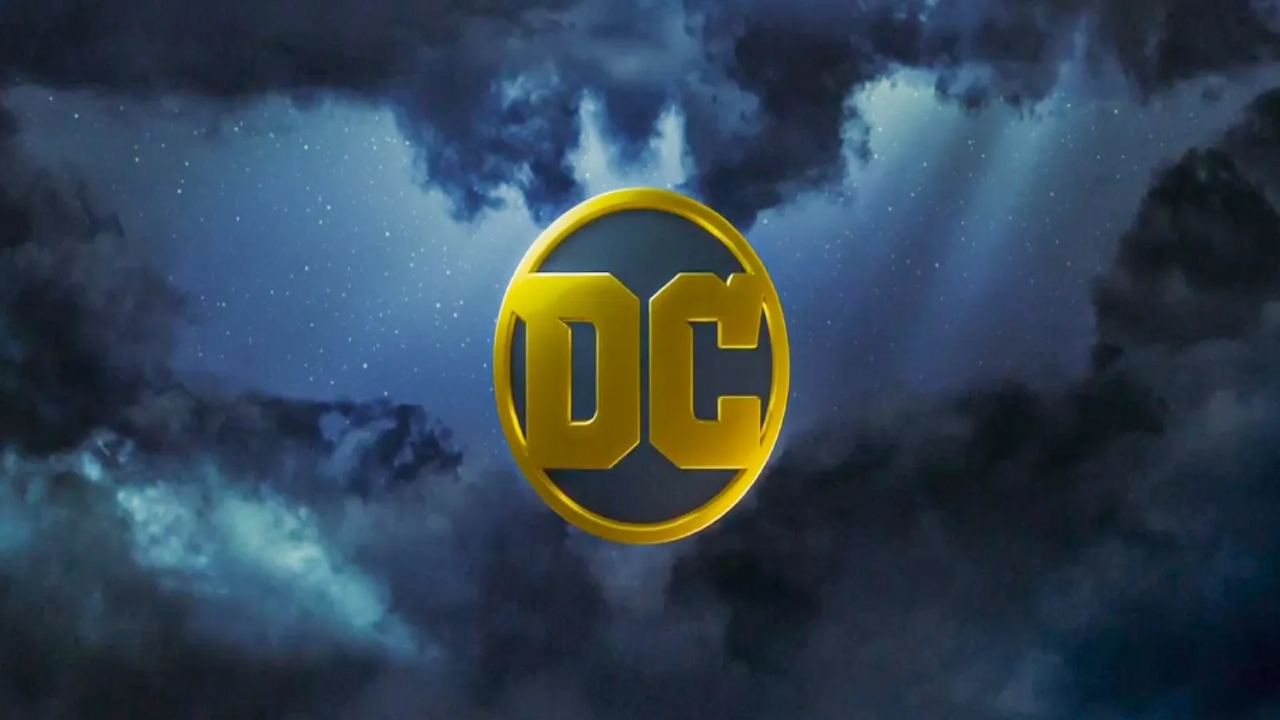 DC logo - talkyseries.it