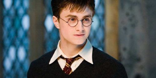 Quanto avrebbe guadagnato Daniel Radcliffe con la saga Harry Potter