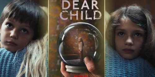 Dear Child: il thriller di Netflix si basa su una storia vera?