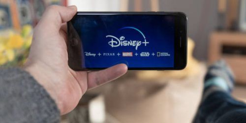 Disney+ ormai è ufficiale: utenti senza parole