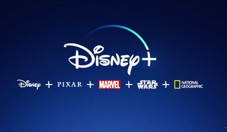 Disney+ - talkyseries.it