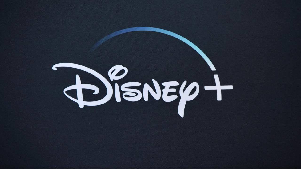 Disney Plus