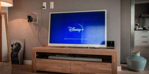 Disney tv