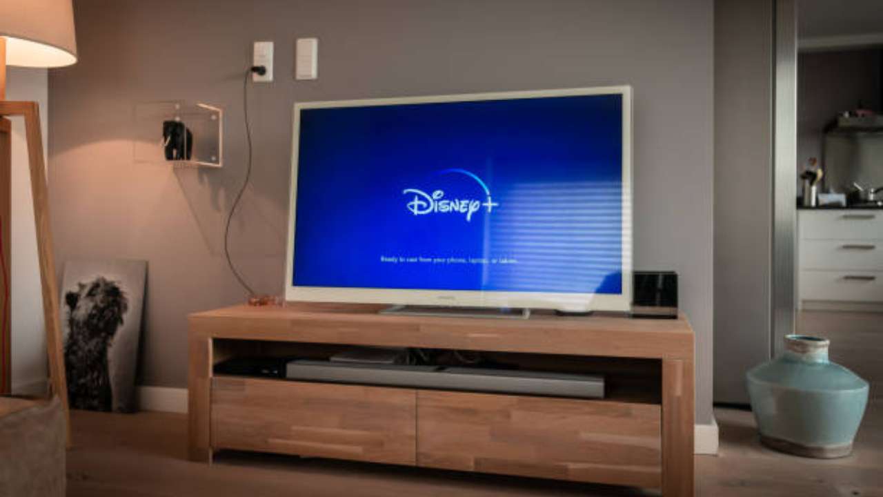 Disney tv
