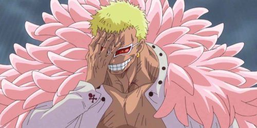 Doflamingo - talkyseries.it