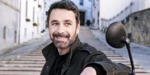 Don Matteo 14, famoso conduttore RAI insieme a Raoul Bova nel cast