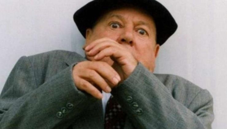 Fantozzi