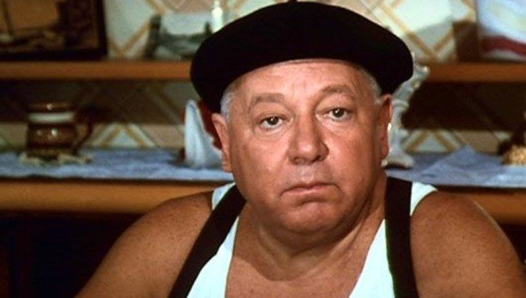 Fantozzi - talkyseries.it