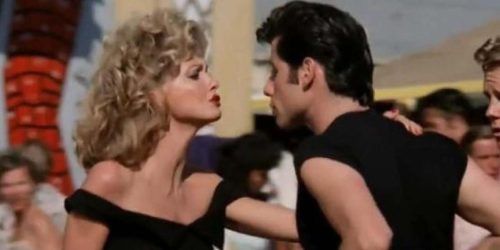 Grease, hai mai notato il segreto sui pantaloni di Sandy?