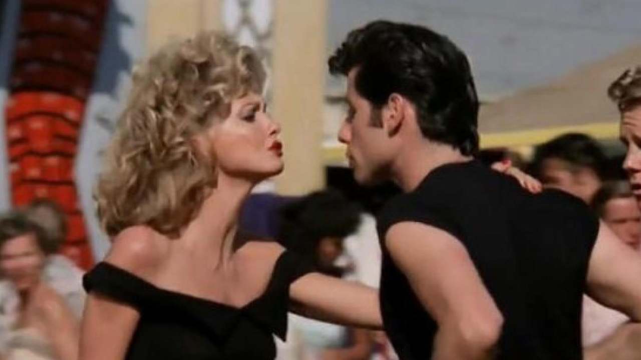 Grease