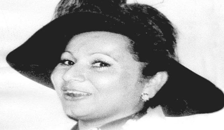 Griselda Blanco