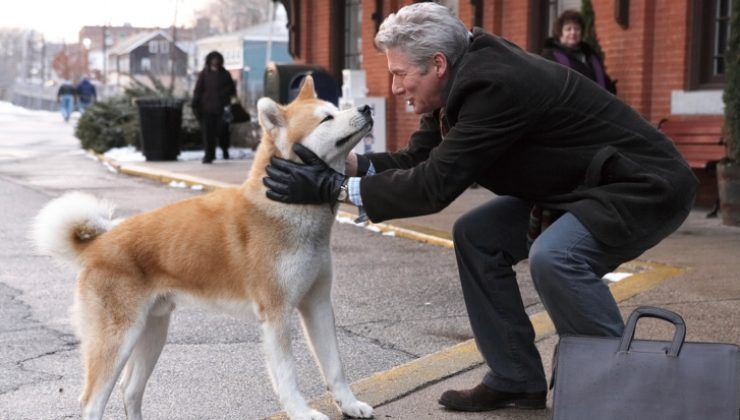 Hachiko - Il tuo miglior amico