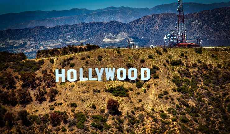 Hollywood - talkyseries.it