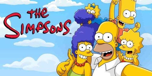 Come mai i Simpson sono gialli? La motivazione della scelta