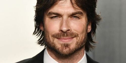 Che fine ha fatto Ian Somerhalder? Ecco oggi l'attore di Damon Salvatore