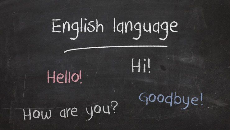 Imparare l'inglese - talkyseries.it