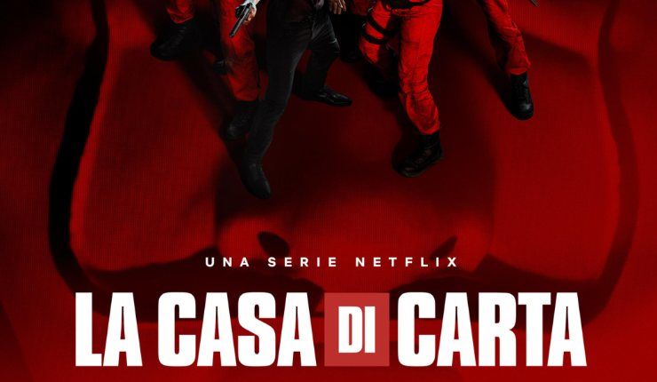 La Casa di Carta