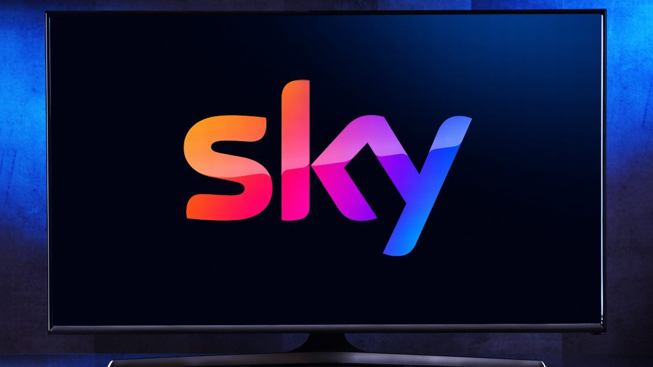 La serie perfetta su Sky - talkyseries.it