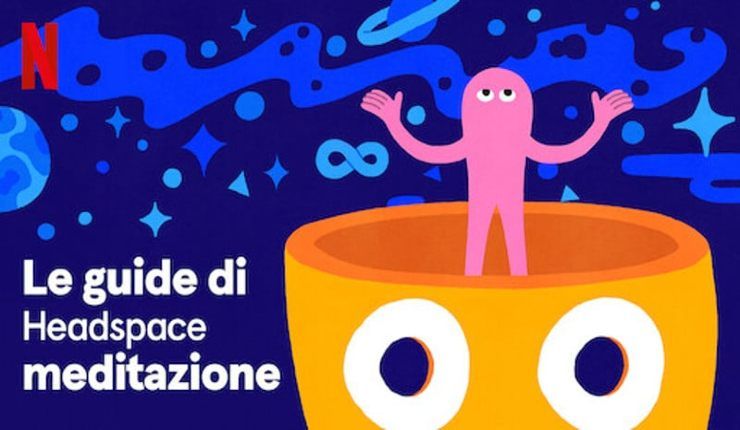 Le guide di Headspace