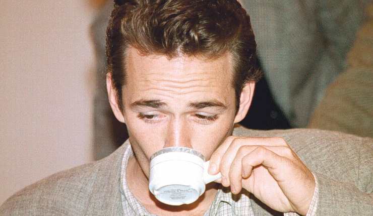 Luke Perry