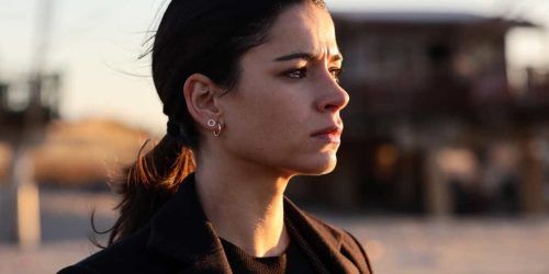 Chi è davvero Rosa Diletta Rossi: l'attrice che interpreta Maria Corleone