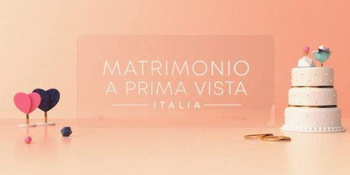 Matrimonio a prima vista Italia: ecco i nomi delle tre coppie