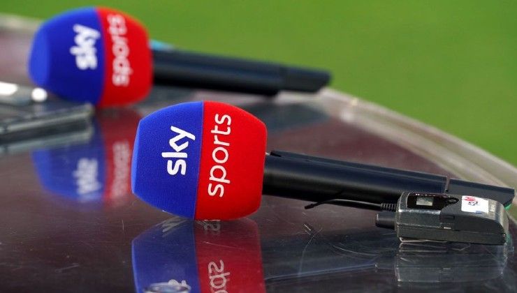 Microfoni sky sports - talkyseries.it