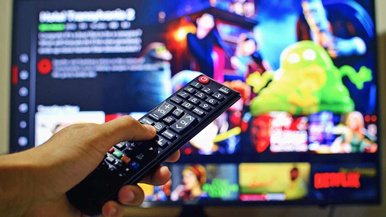 Netflix ha aumentato i prezzi - talkyseries.it