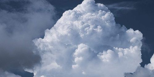 Cosa significa la famosa 'Nuvola' di Fantozzi? La storia