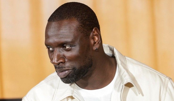 Omar Sy