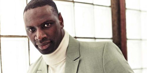 Omar Sy Lupin