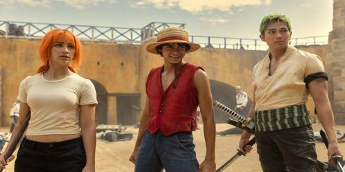 Quali sono le principali differenze tra One Piece manga e live-action?