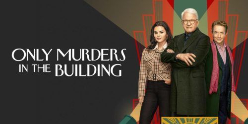 Only Murders in The Building: tutte le scene tagliate della serie