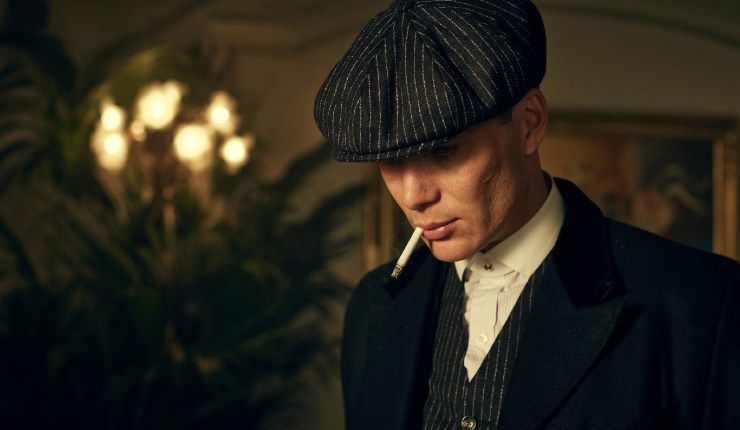 Peaky Blinders