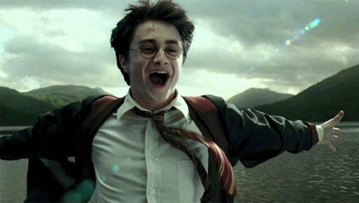 Perché Harry Potter piace agli adulti