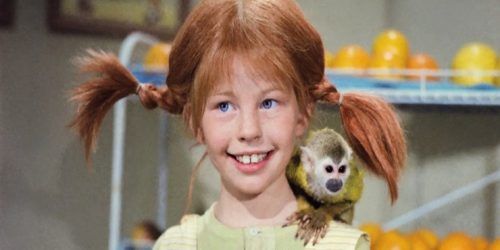 Pippi Calzelunghe, sapete dove è stato ambientato? Il luogo