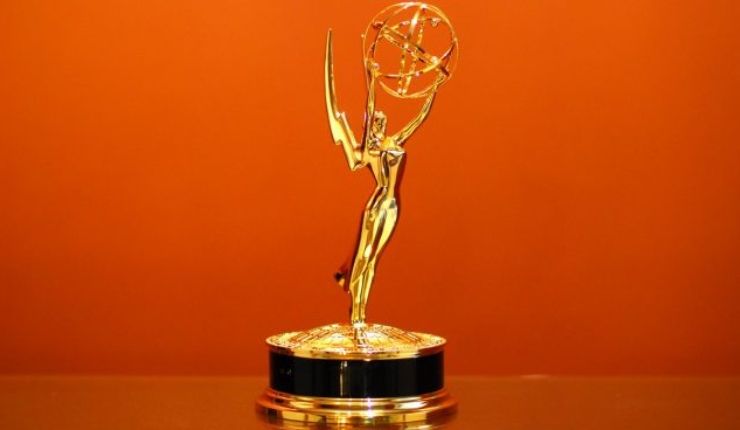 Premio Emmy - talkyseries.it