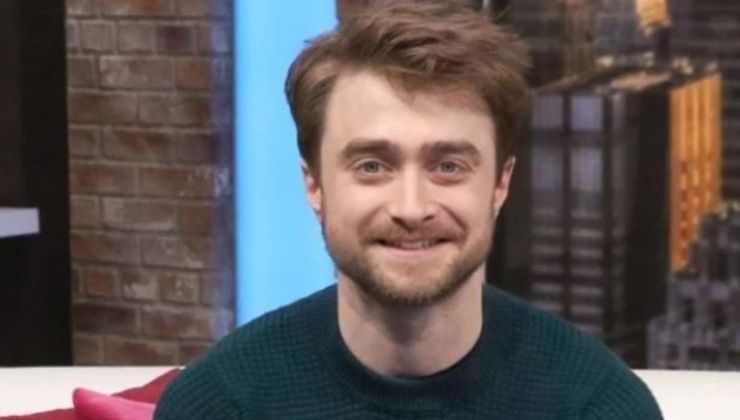Quanto ha guadagnato Daniel Radcliffe - talkyseries.it