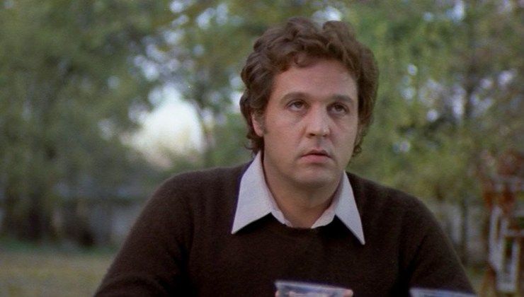 Renato Pozzetto nel film Per amare Ofelia - talkyseries.it