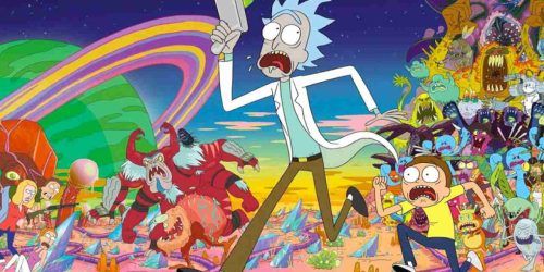 Rick e Morty, quando arriva la stagione 7? Quando potremmo vederla